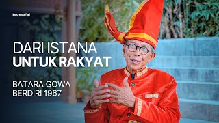 Download Lagu Menjaga Warisan dari Istana! - Lembaga Seni Budaya Batara Gowa MP3