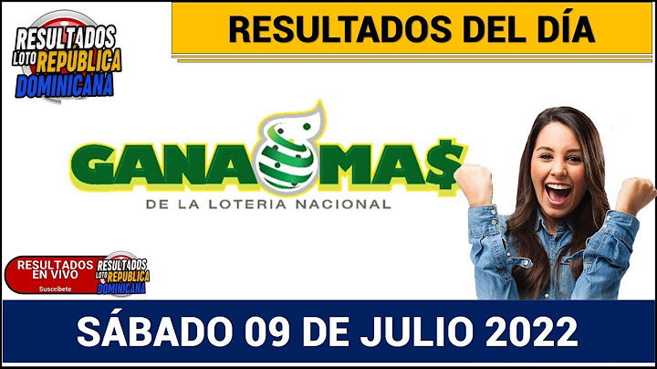 Loteria nacional dominicana resultados quiniela pale real loto nacional