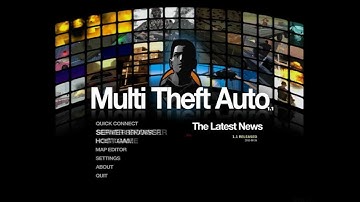 That MTA SA Map Editor 1.1?