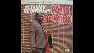 08 Fats Domino - Monkey Business