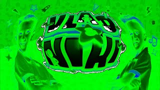 Vlad And Niki - Autovocoding Intrologo Effects Sponsored By Klasky Csupo Effects