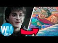 Top 10 FILM con DOMANDE lasciate SENZA RISPOSTA!