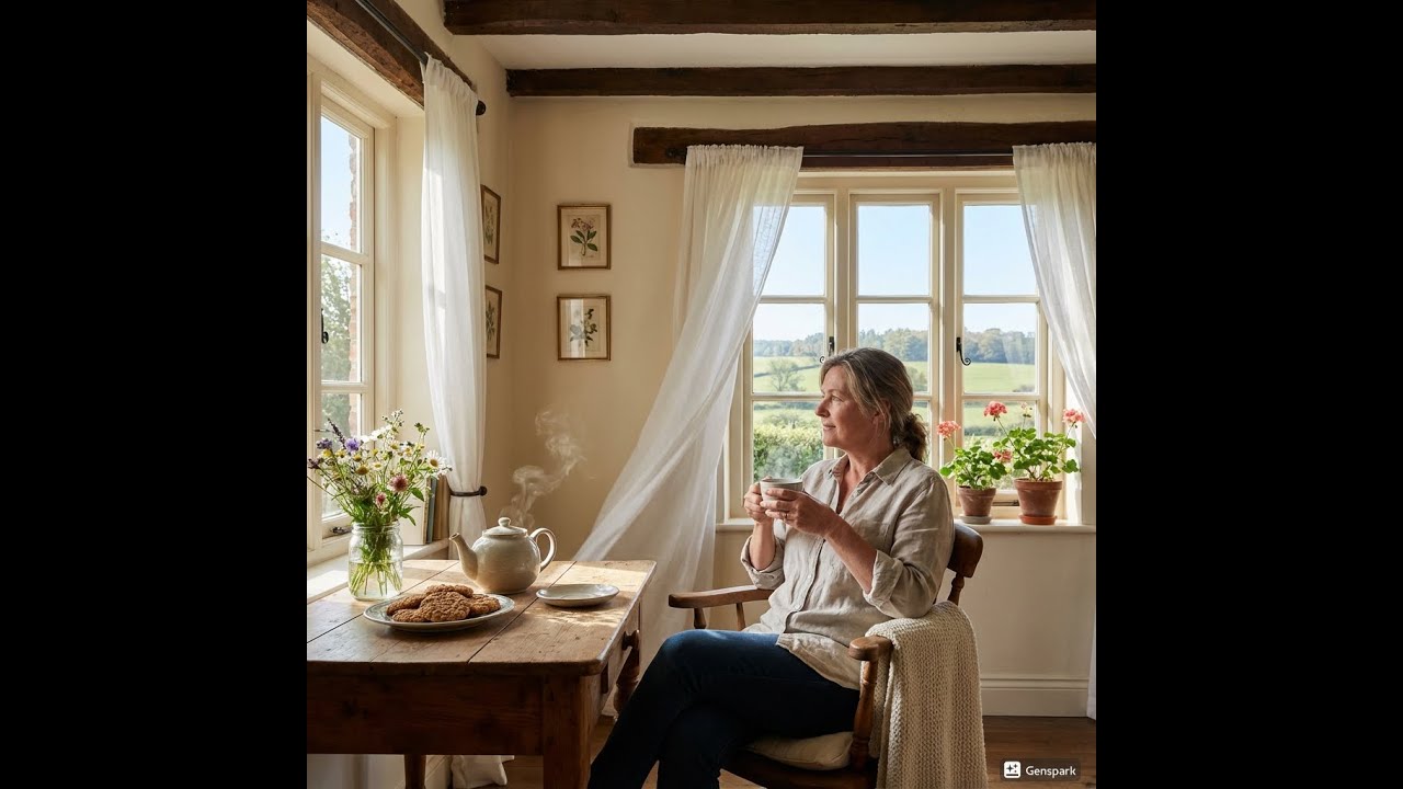 주말 아침 나만의 시간에 듣는 힐링음악 / Old pop memories, rediscovered through trumpet melodies