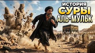 Сура Мульк: Тайны Хранителя Загробного Мира