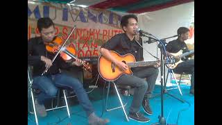 ENTAH Iwan Fals Cover dkabe akustik bandung