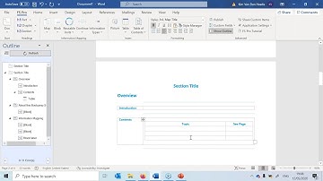 FS Pro for Word Bootcamp