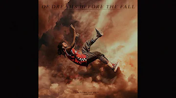J. Cole - Of Dreams Before The Fall (Full EP)