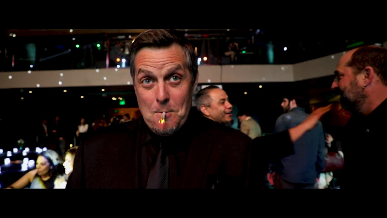 HighTimes Magazine Top 100 Party Recap