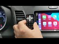 2 Months Later $149 walmart Car Stereo with 7" Display Apple CarPlay / Android Auto  Review