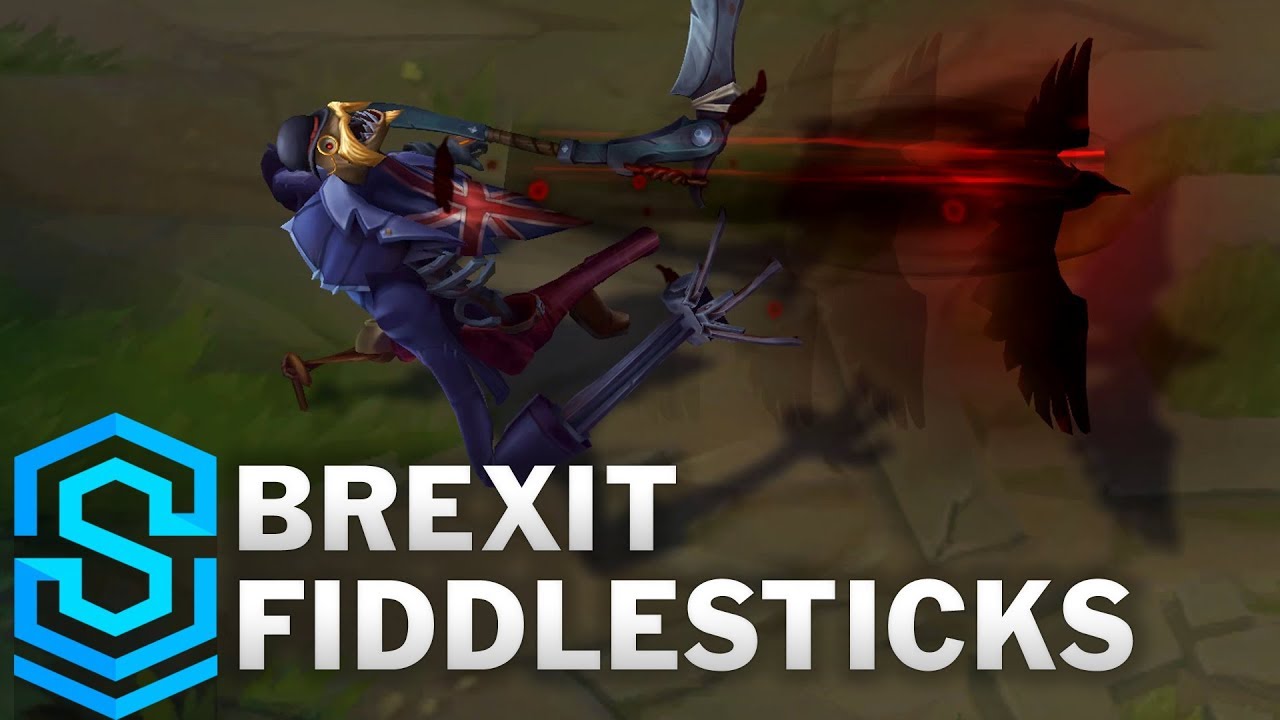 Featured image of post Union Jack Fiddlesticks Purchase rp here and help support this channel this video shows how union jack fiddlesticks looks like in game in league of legends buy cheap