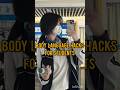 Body language hacks for students...📚#shorts#viral#trending_shorts#Viral