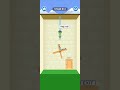 Rescue Cut Save The Child FromDangerous Trapsshortsgameplayrescuecutropepuzzlegameplayalllevels