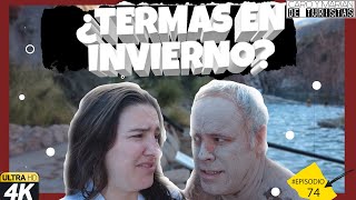 ⛔¿CONVIENE EN INVIERNO IR A LAS TERMAS DE CACHEUTA? Hotel Spa en Mendoza Potrerillos Argentina