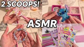 ASMR Packing 2 Scoops of Cute Treasures! 🥰✨ Nereen’s Order screenshot 5