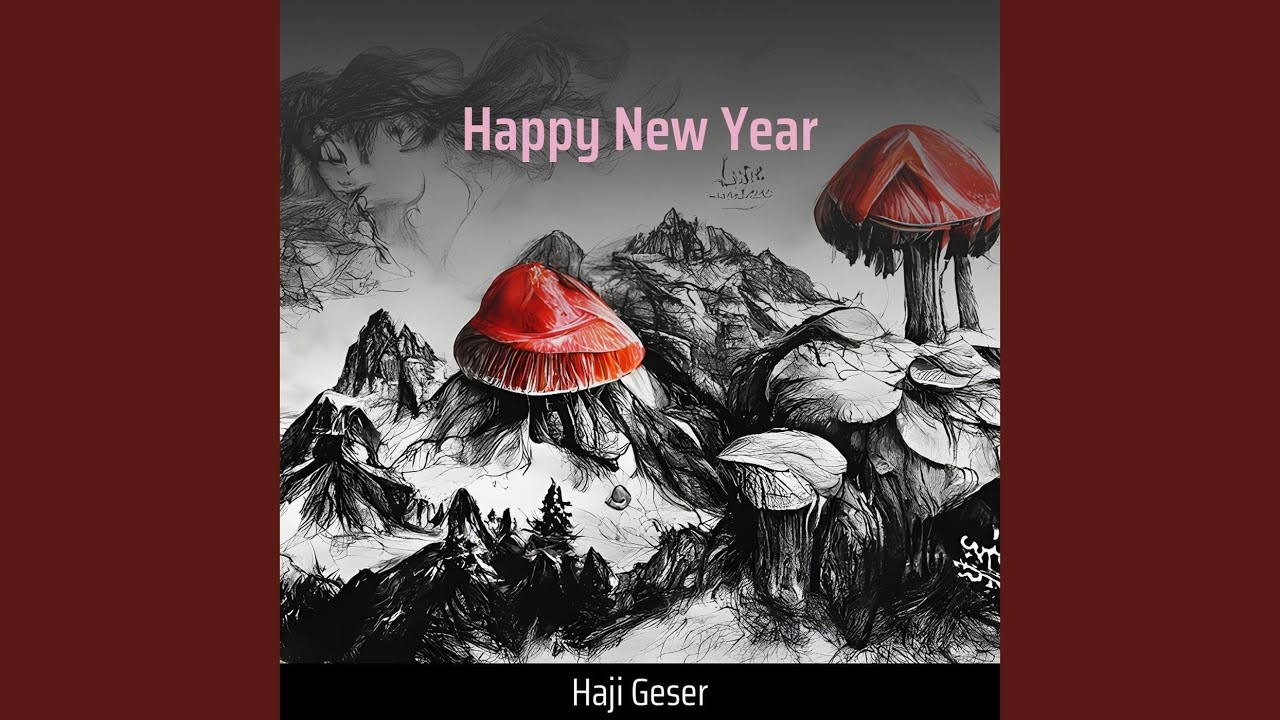 Happy New Year (Acoustic)