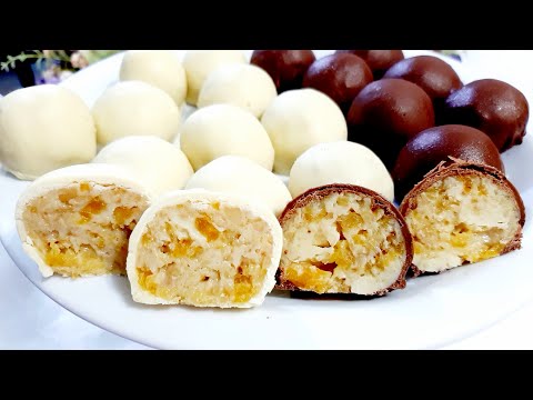 Video: Sieni-hunajakakku Aprikooseilla