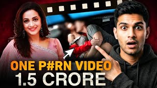 Indian Actress Leaked Video Case Bhavana Menon Hindi Crime Story