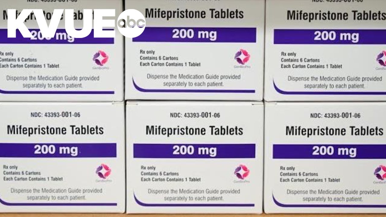 California doctor sued for providing abortion pills to Texas patient