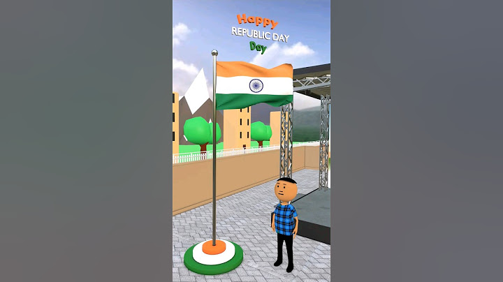 Happy Republic Day