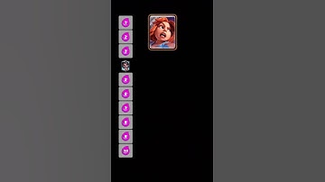 clash royale 1-9 elixir challenge filter pt 42 (pls sub) #clashroyale #mobilegame #supercell