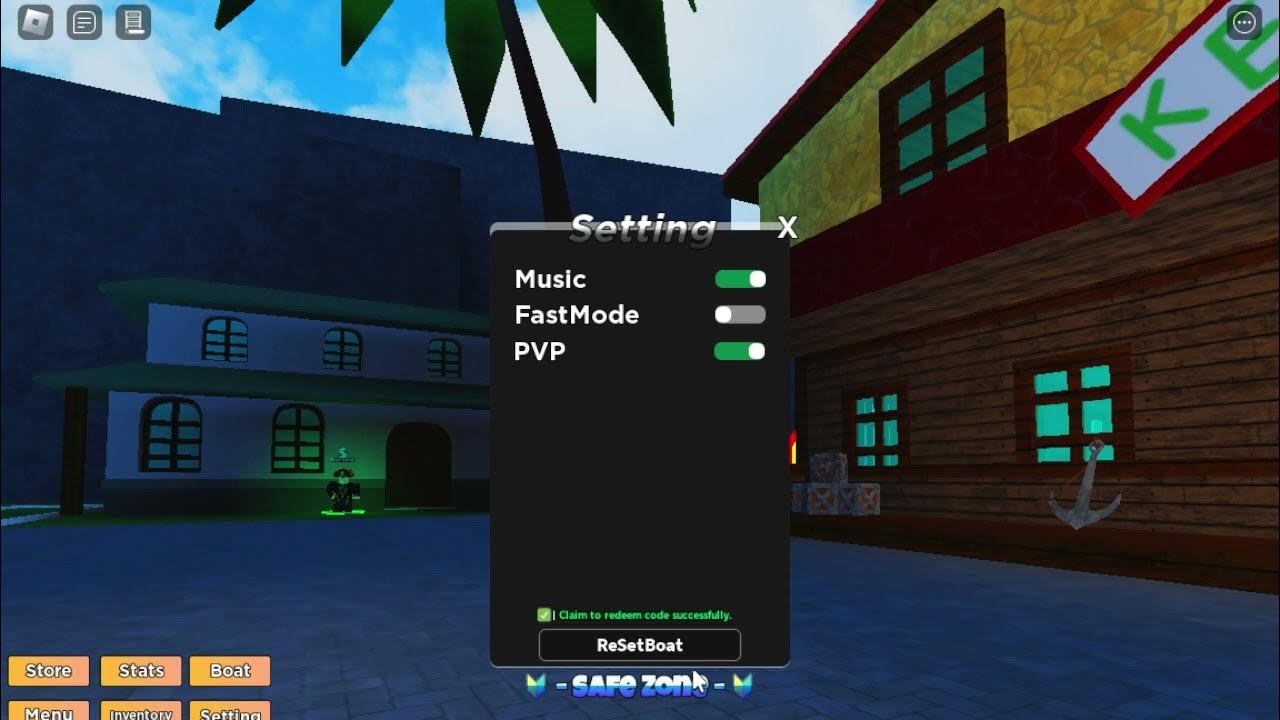 All Active KeLe Fruits Codes 2023 Redeem Roblox KeLe Fruits Codes