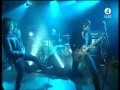 Europe - Rock the night (Nyhets morgon show)