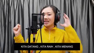 Meraih Bintang Mandarin Version