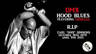 DMX - Hood Blues (Ft. Griselda) (B.Streets Mix)