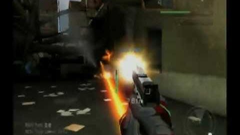 The Conduit Capture the Flag Team Objective Marathon Glitch Part 2 of 3