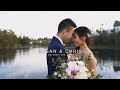 Susan &amp; Chris&#39; Wedding Film - Shot on Sony a7RIII a6500 EOSHD Pro Color V3.0