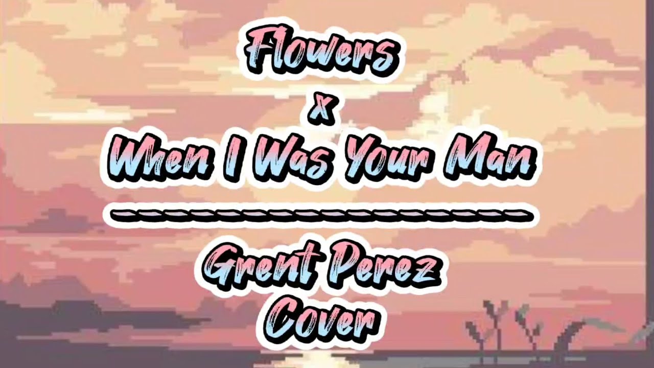 Legal dispute over song lyrics Flowers When I Was Your Man