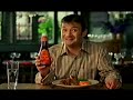 Lea  perrins tomato and worcestershire sauce tv advert  2004