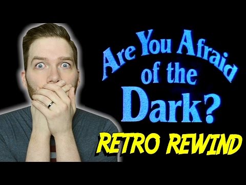 Are You Afraid of the Dark? - Retro Rewind