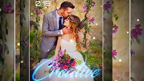 How To Create Trending WhatsApp Status Video | Avee Player Tutorial | WhatsApp status Video Editing