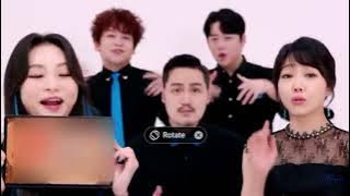 Mr. Bean OST (acapella)