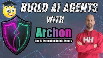 Build Your Own AI Agents With Archon - Complete Setup Guide 2025