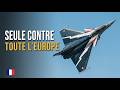 La France seule contre toute l'Europe — l'histoire du Rafale !