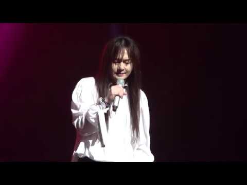 191026 김경호 '영원의 성' @전국투어콘서트 춘천 낮공