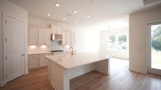 115 Oak Hill Court | Newnan, GA | Move-in Ready Home Tour at Oak Hill Reserve