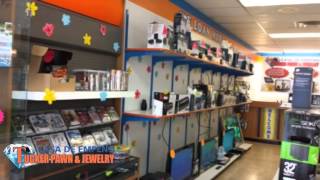 CASA DE EMPENO TUCKER PAWN JEWELRY