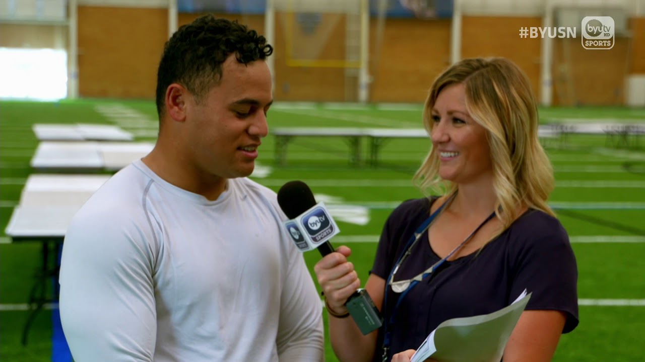 Between the LYnes: BYUtv Sports Yearbook Superlatives 