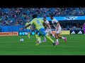 Lightnin' In Pep Biel's Laces | From The Pitch: Charlotte FC vs. D.C United