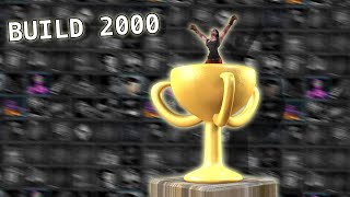 Zortch Patch - Build 2000