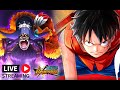 Onepiece Bountyrush League battle live streaming
