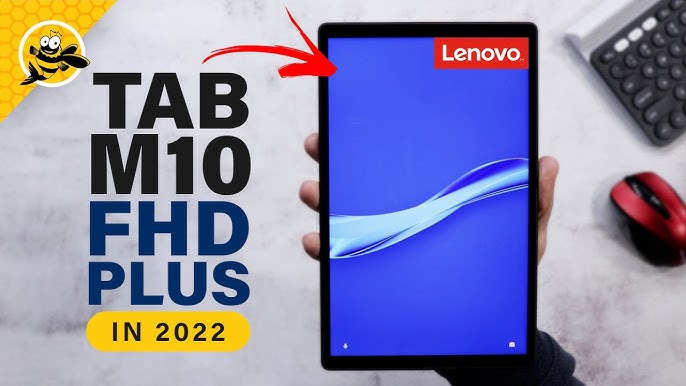 .in: Buy Lenovo Tab M10 Plus, 10.3Inches, Bluetooth Fhd Android  Tablet, Octa-Core Processor, 64Gb Storage, 4Gb Ram, Iron Grey Online at Low  Prices in India