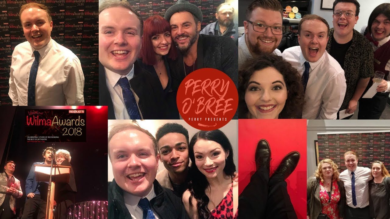 West End Wilma Awards 2018