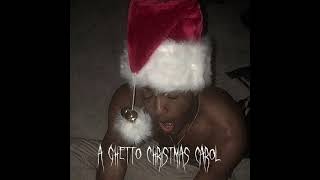 XXXTENTACION - A Ghetto Christmas Carol (speed up)