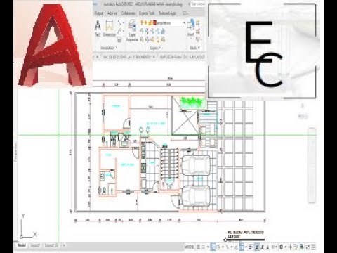 Blocos para AutoCAD: saiba onde encontrar - Vobi