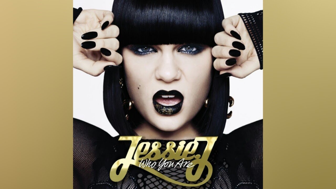 Jessie J – Abracadabra