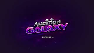 Audition Galaxy Beat Up DEAMN - Rendezvous